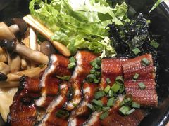 -土大力拌饭名家(丹尼斯百货店)