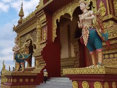 -西双版纳勐泐文化旅游区