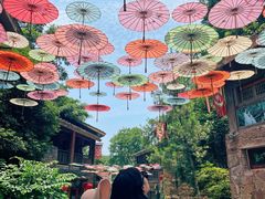 -常德桃花源景区