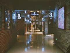 -华美国际影城(旧宫永辉店)