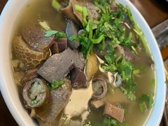 -牛街老爆肚满(牡丹园店)