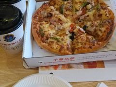 picture-尊宝比萨(江南豪园店)
