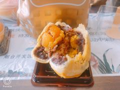 -京馔手工吐司(万达广场济南高新店)