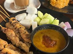 -Limapulo: Baba Can Cook