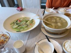 -渝信川菜(南滨店)