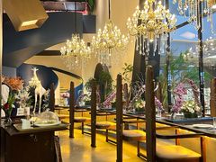 -狮拾久·现代新加坡料理(福田COCO Park店)