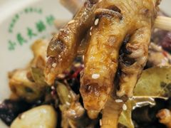-小民大排档(马场角横路店)