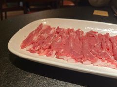 -荣记火锅(青悦城店)