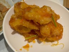 -关东小磨东北菜(漕河泾印象城店)