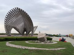 -南汇嘴观海公园