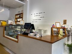 -旧识old mate·烘焙蛋糕店