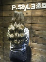 -P.STYLE 派斯造型