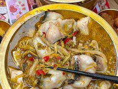 -食米家拌饭(梅溪新天地店)