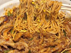 -情妹耙泥鳅·江湖川菜(科华店)