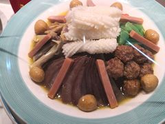 -有红鸡毛店·川菜(建设路店)