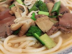 -锦泓老字号猪脏粉(东联大厦店)