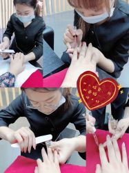 -馨米兰美甲美睫