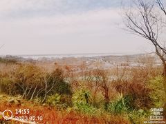 -幕燕滨江·长江观音景区