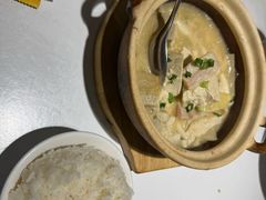 -葡珍轩冰室(虹桥机场T1店)