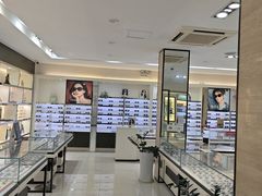 -毛源昌眼镜(新市街店)