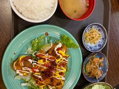 -鸟屋·烧鸟居酒屋(新世纪广场店)