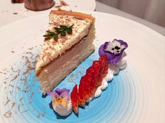 -晶雅花园西餐厅(南京首店)
