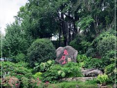 -乌山风景区