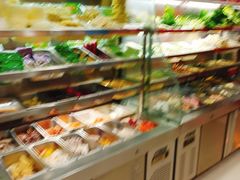 自助取餐区-重庆麻辣烫(国权路店)