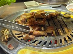 -喜来稀肉(虹泉路店)