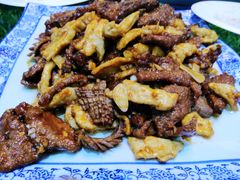 -登瀛楼饭庄(领世郡店)