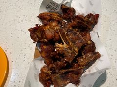 -鸣记脆皮烤鱼(岐山路店)