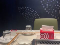 -海底捞火锅(锦艺城店)