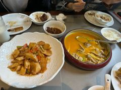 -苏城小院·园林精致苏州菜(斜塘老街店)