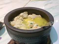 -松府名人汇大酒店-中餐厅(松江店)