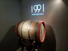 -青岛啤酒博物馆