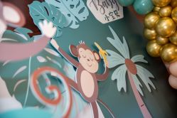 点击看大图 -漾·YOUNG高端派对策划·宝宝宴·求婚·生日·公司庆典布置上海站