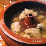 自带BGM，所有人都知道你点了汽锅鸡