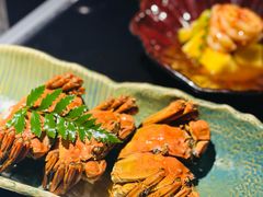 -花潮料理艺食馆(成都万象城店)