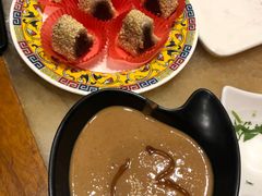-东来顺饭庄(西直门店)