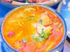 冬荫功海鲜汤-泰妃殿(新世界旗舰店)