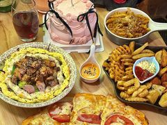 -维卡食舍(户部山店)