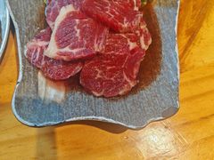 -弘益铭家九炙社韩国烤肉料理(尚美店)