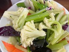 -王三姑牛肉饼