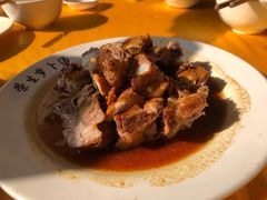 -荣生萝卜汤饭店