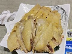 -穿蒸引鲜·嗲记(正大广场店)