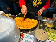 -卞姐蛋饼(陕西南路店)