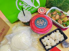 -连鹭海鲜·海肠捞饭·海胆饭(星海店)
