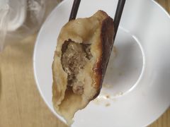 门钉肉饼-宝瑞门钉肉饼店
