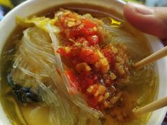 -冯姐生蚝(迎宾广场店)
