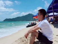 -西涌国际滨海旅游区